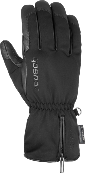 Reusch Powerline STORMBLOXX 6001191 7700 schwarz front